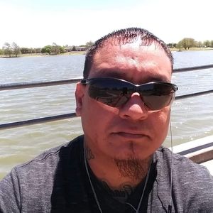 Meet your Posher, Felipe